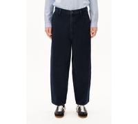 ARMEDANGELS Jeans Straight Fit BAGGY blau | 32/L32