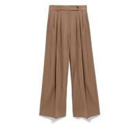 ARMEDANGELS KAAYUA Damen Webhose aus TENCEL Lyocell Mix amberwood XS