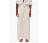 LEINEN-MIX KAAYUA HOSE | Leinen-Mix - beige (S)