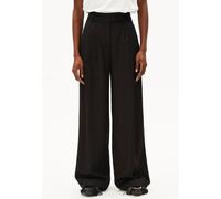 ARMEDANGELS KAAYUA PANT - Damen Webhose aus TENCEL Lyocell Mix black L