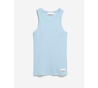 Armedangels KANITAA RIPP-TOP - blue glow M