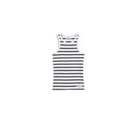 Armedangels Damen Kanitaa Stripes Tanktop (Größe S, weiss)
