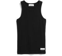Armedangels Kanitaa Top Damen Tanktops schwarz Größe L Lifestyle Hautfreundlich