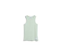 Armedangels Damen Kanitaa Top (Größe S, gruen)