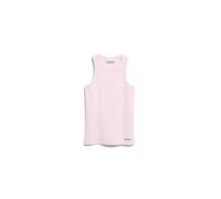 Armedangels Damen Top Kanitaa Rosa Größe M
