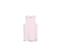 Armedangels - KANITAA TOP pink mist - Gr. - XS