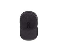 Armedangels Yenaas Corduroy Cap (Größe ONE SIZE, grau)