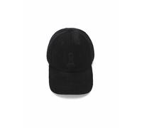 ARMEDANGELS Kappe YENAAS CORDUROY schwarz