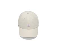 ARMEDANGELS YENAAS BOLD - Damen Kappe aus Bio-Baumwolle ONE SIZE oatmilk-lavender light