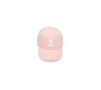 ARMEDANGELS YENAAS ICONIC Å - Damen Kappe aus Bio-Baumwolle rosalilly