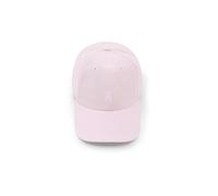 ARMEDANGELS - Yenaas Bold Cap W - Cap, Gr. One Size, rosa (PinkMist)