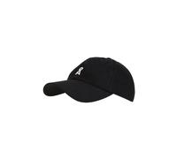 ARMEDANGELS - Yaanis Bold - Cap, Gr. One Size, schwarz (Black)