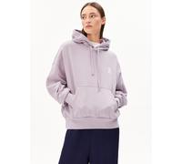 ARMEDANGELS Kapuzensweater - Hoodie ICONIC lila | XS
