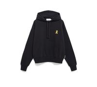 ARMEDANGELS Kapuzensweater - Hoodie FRANCISARAA schwarz | XS
