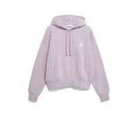 ARMEDANGELS Kapuzensweater - Hoodie ICONIC lila | S