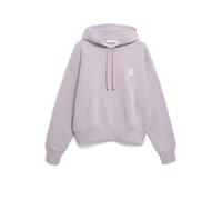 ARMEDANGELS Kapuzensweater - Hoodie ICONIC lila | XL