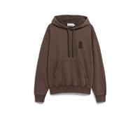 ICONIC Å KIRAAN GMT DYE | Sweatshirt aus Bio-Baumwolle - braun (XXL)