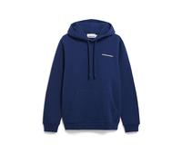 ARMEDANGELS Kapuzensweater - Hoodie PAARLO dunkelblau | XXL