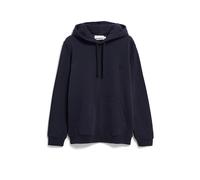 ARMEDANGELS Kapuzensweater - Hoodie PAARLO LOOP blau | L