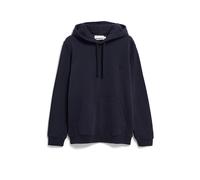 ARMEDANGELS Kapuzensweater - Hoodie PAARLO LOOP blau | XL