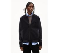 KEDAAWYAN JACKE | Bio-Woll-Mix - mehrfarbig (M)