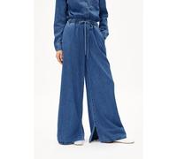 ARMEDANGELS KELAANI Damen Denimhose aus Bio-Baumwolle airflow XS