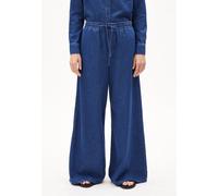 ARMEDANGELS KELAANI - Damen Webose aus Bio-Baumwoll Mix varese XS