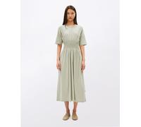 ARMEDANGELS Midikleid KIWANAA hellgrün | XS