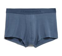 Armedangels Klaaus Boxer Herren Kurze Unterhose blau Größe XL Hautfreundlich