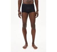 ARMEDANGELS KLAAUS Herren Boxer aus TENCEL Modal Mix black L