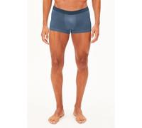 KLAAUS BOXERSHORTS | TENCEL™ Modal Mix - blau (XL)