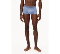 ARMEDANGELS KLAAUS Herren Boxer aus TENCEL Modal Mix morning blue M