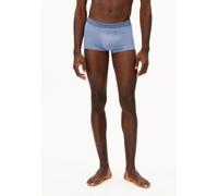 ARMEDANGELS KLAAUS Herren Boxer aus TENCEL Modal Mix morning blue XL
