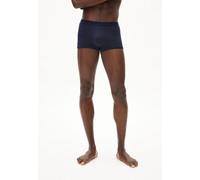 ARMEDANGELS KLAAUS - Herren Boxer aus TENCEL Modal Mix night sky S