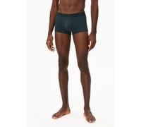 ARMEDANGELS KLAAUS Herren Boxer aus TENCEL Modal Mix teal stone S