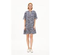 armedangels Kleid "Maaerha" in Dunkelblau - Größe XL | Damen Kleider
