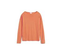ARMEDANGELS LADAA - Damen Pullover aus Tencel™ Lyocell Mix M Sunrise Strick Pullover Rundhals Relaxed Fit