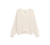 Armedangels - LINEN BLEND KNIT SWEATER - Gr. - XS