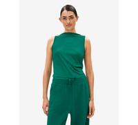 LAMINIAA TOP | Top aus TENCEL™ Lyocell Mix - grün (L)