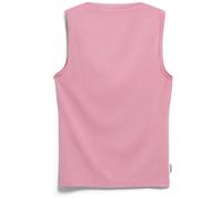 Armedangels - LAMINIAA TOP washed berry - Gr. - S