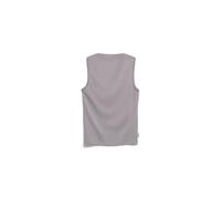Armedangels - LAMINIAA TOP seal grey - Gr. - XL