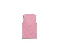 Armedangels - LAMINIAA TOP washed berry - Gr. - M