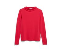 ARMEDANGELS Langarmshirt CALUNAA rot | L