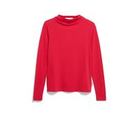 ARMEDANGELS Langarmshirt CALUNAA rot | XS