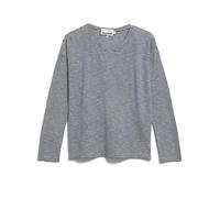 XIANAA STRIPES | Longsleeve aus Bio-Baumwolle - mehrfarbig (XL)