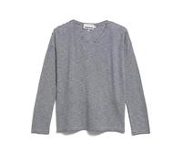 XIANAA STRIPES | Longsleeve aus Bio-Baumwolle - mehrfarbig (XS)