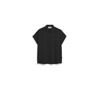 Armedangels - LARISAANA BLOUSE black - Gr. - XS