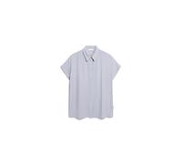 Armedangels - LARISAANA BLOUSE misty morning - Gr. - XL