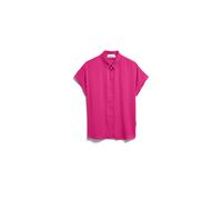 LARISAANA BLUSE | 100% LENZING™ ECOVERO™ Viskose - pink (M)