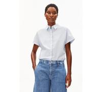 ARMEDANGELS LARISAANA Damen 100% Bio-Baumwolle morning sky M